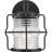 Amoll Steel Wall Light