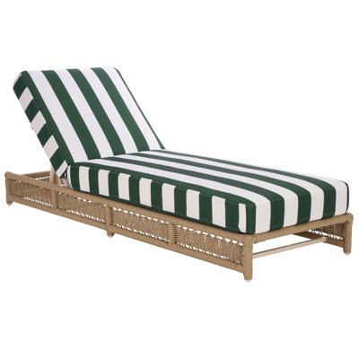 Callan Lounger by Latitude Run