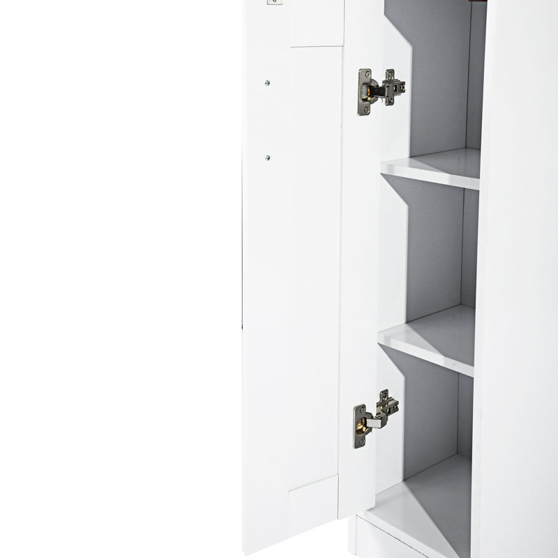 Rangement pour salle de bain Marcele