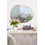 Miroir avec éclairage DEL-222514376