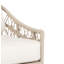Lucan 78 po de large avec coussins Sunb-98127539