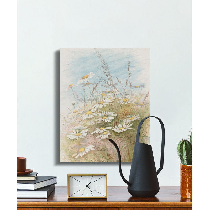 Hesse Wrapped Canvas Print Set, 18x24