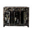 Mother Of Pearl 117cm Sideboard