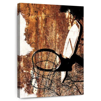 Sireci Street Basketball