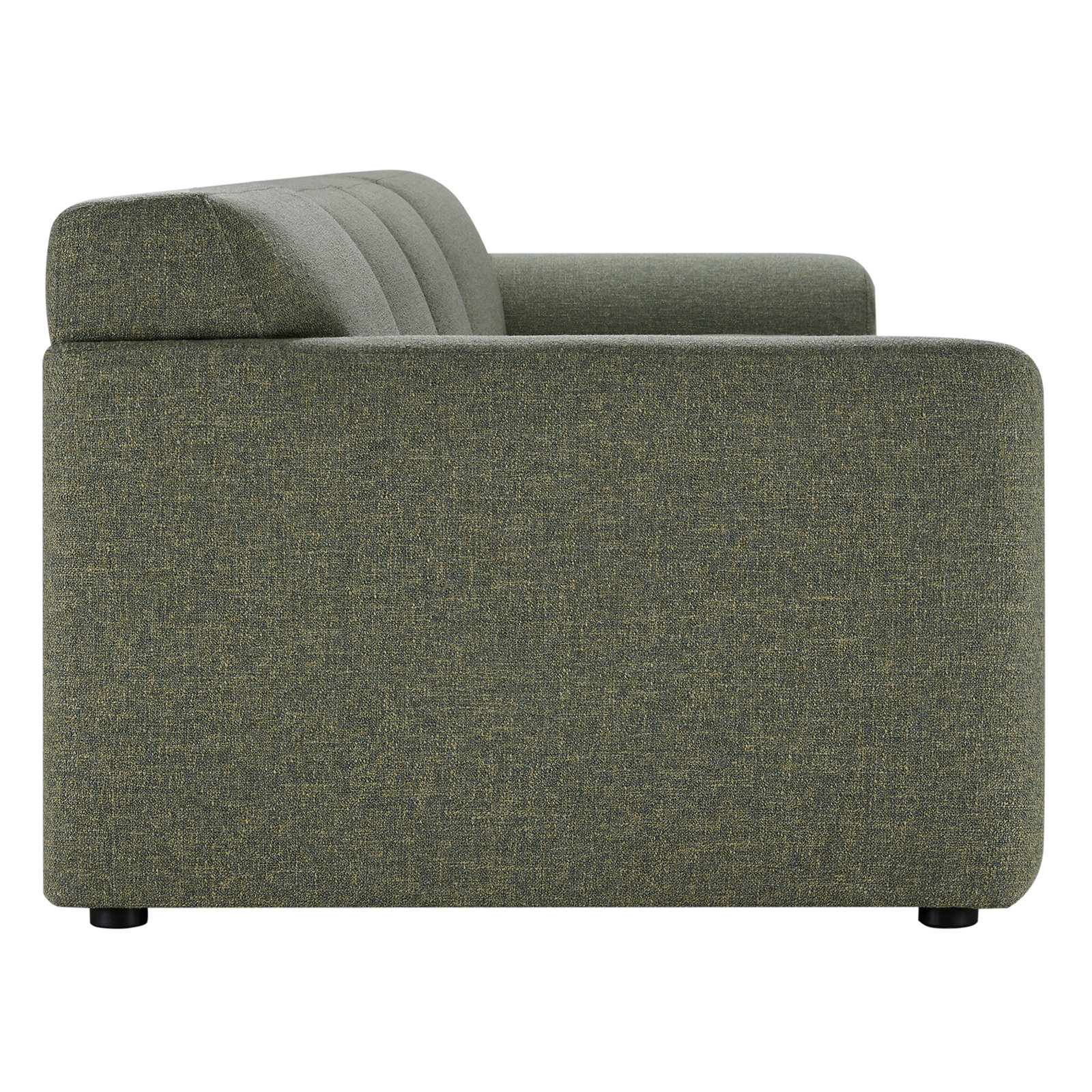 Morell 164" Modular Sofa, Nathan Hemp Tweed