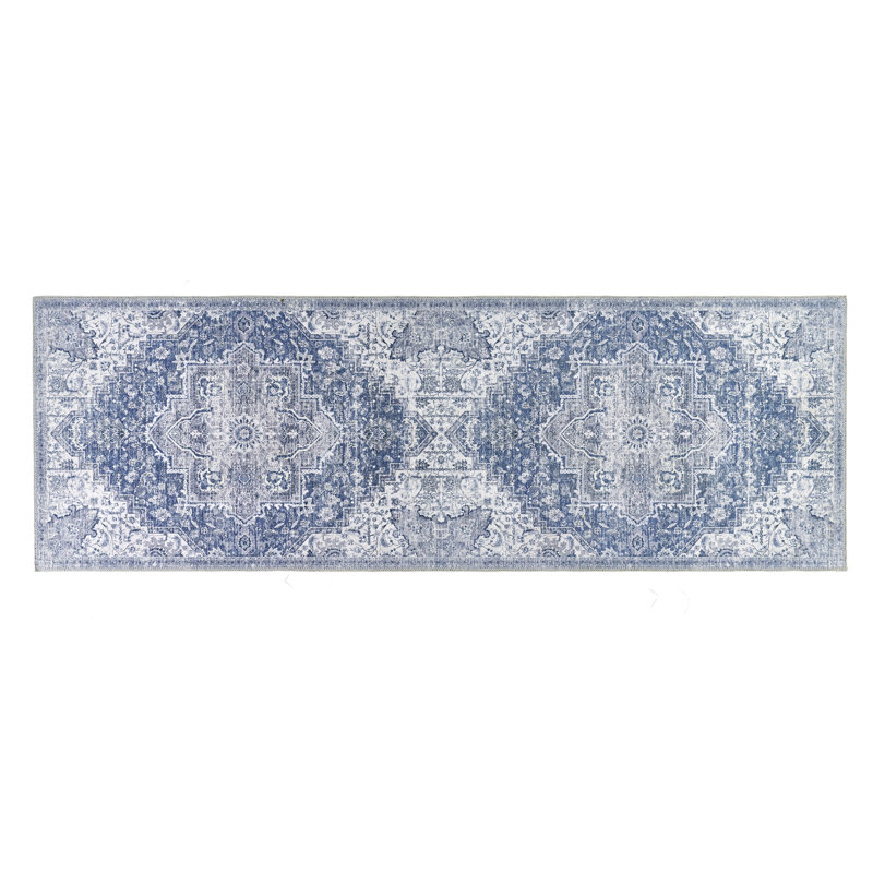 Ashwika Oriental Area Rug, Rectangle 160cm x 230cm
