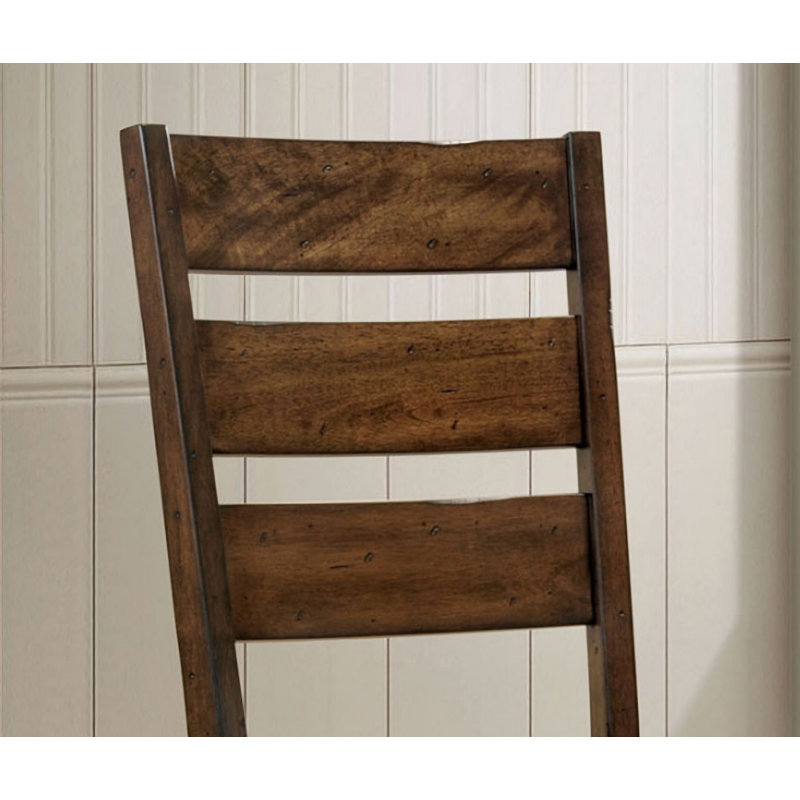 Graff Sled Dining Set