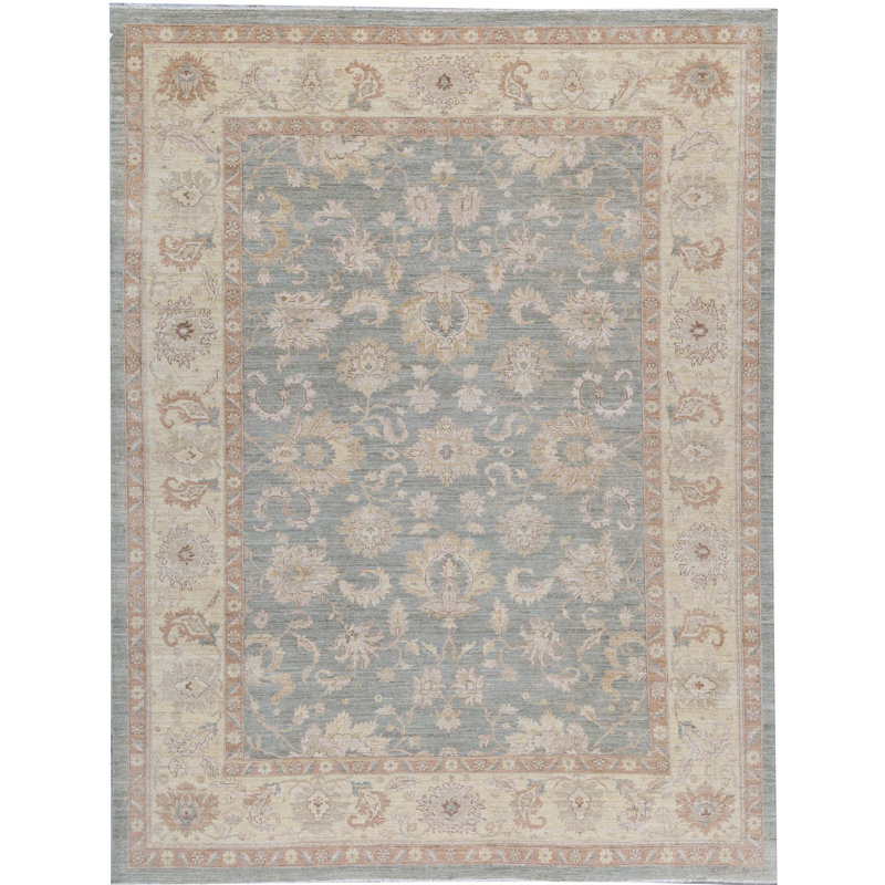 One-of-a-Kind 10' X 13'2" Area Rug