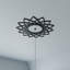 Médaillon de plafond perforé en PVC de qualité architecturale Eleanor 30 po x P 11 1/2 po x P 1 po-40714838-40714851