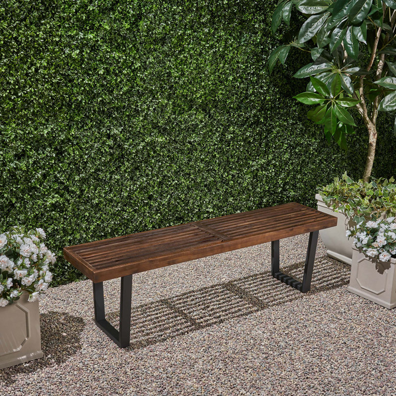 Banc de salle à manger Modern