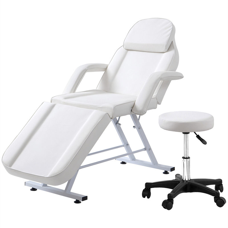 3-Section Spa Massage Table