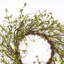 22" Handmade Spring Branch Wreath