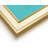 5X7 Picture Frames (12 Pack, Gold) Simple Designed Photo Frame With High Definition Glass For Wall Mount & Table Top Display, Set Of 12 Classic Collection