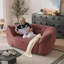 Large Bean Bag Sofa