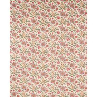 Lafayette Botanical Fabric