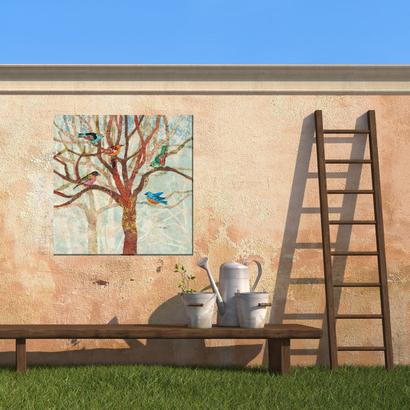 Arbre d'arbre familial