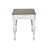 Colchester Adjustable Lift-Top Writing Desk