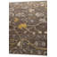 Tapis brun clair 10 x 14 Pettaway