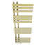 Carralero Designer Towel Rail Heated Towel Rails-636805378-636805385