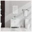 Meuble-lavabo simple avec plateau 30,00 Adifaah-991879848