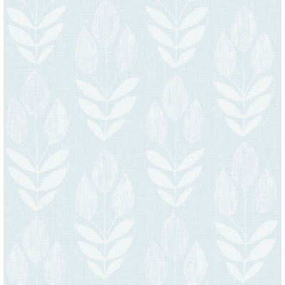 Reginald Floral Wallpaper