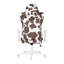 Fauteuil de jeu Cow Series-1510304949