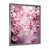 Silver Single Picture Framed