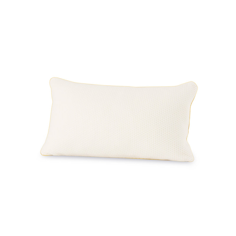 Machine Washable Memory Foam Support Pillow