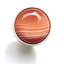 Saturn Sunset Mushroom Knob-18919394