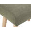 Saskia 50cm Wide Rectangle Footstool Ottoman-1304974629