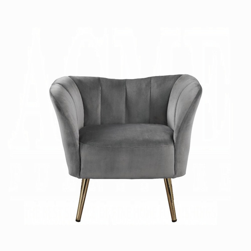 Fauteuil d'appoint Reese