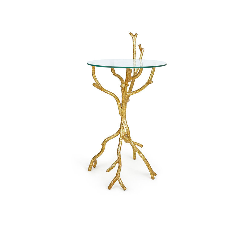 Rowan End Table