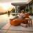 Alpine Large Outdoor Friendly Bean Bag Chair & Lounger-70000266