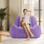 Chaise rembourrée 40 po-114985935