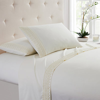 Premium Microfiber Sheet Set