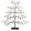 Espalier Christmas Ornament Tree Figurine / Sculpture-93754822