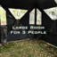 Ainka 3 Person Tent