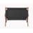 Scoggins Acacia 4 - Person Patio Conversation Set-922915164
