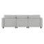 Canapé modulaire Chenille-843180916