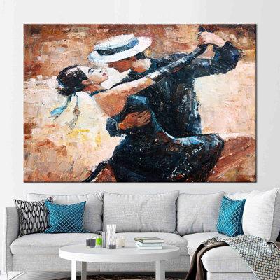 Print on Canvas