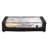 Space-Saving Under-Bed Storage Organizers with Clear Lid, Rolling Wheels, and Multi-Purpose Design