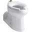 Anglesey™ 1.6GPF Elongated Flushometer Toilet (Seat Not Included)-10482735