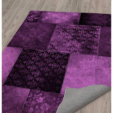 Tapis - gradient chenille