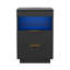 40 cm W 2 -Drawer Filing Cabinet-1312764248