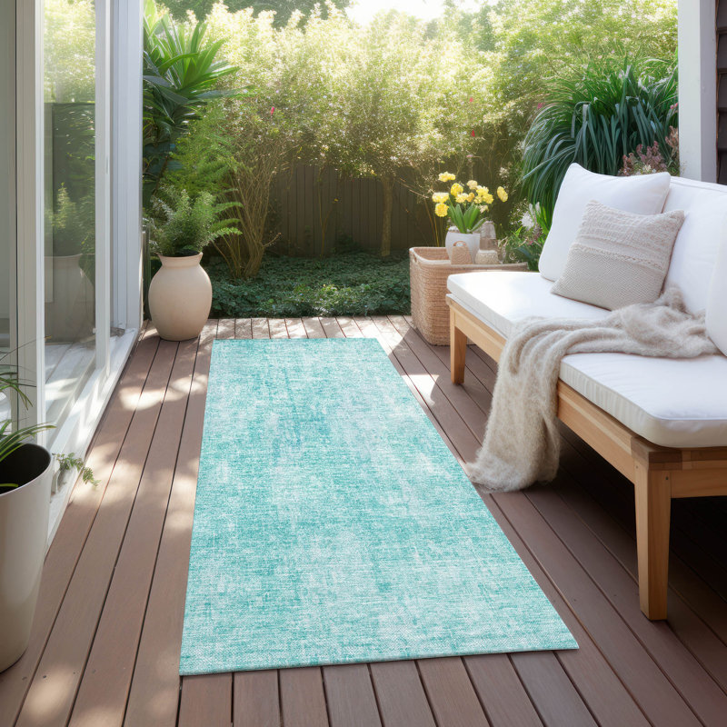  Caseville Area Rug, Runner 2'3" x 7'6"