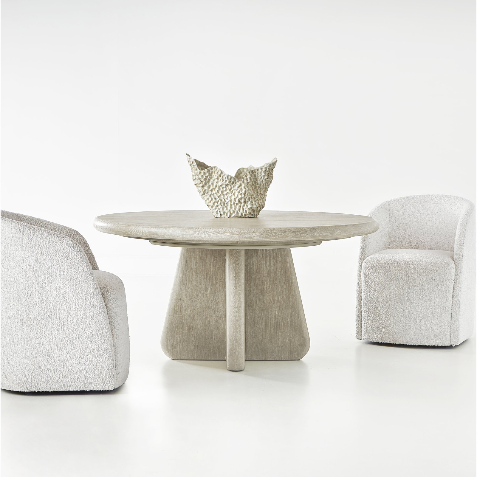 Arcadia Upholstered Armchair