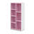 Gonzales 19.5" W Standard Bookcase-1740485519-1611250689