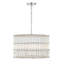 6 - Light Chandelier