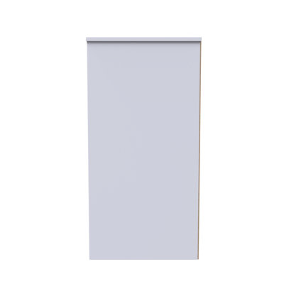 Besian 77 cm W Chest of 3 Drawers
