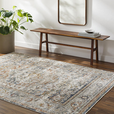 Oriental Rug